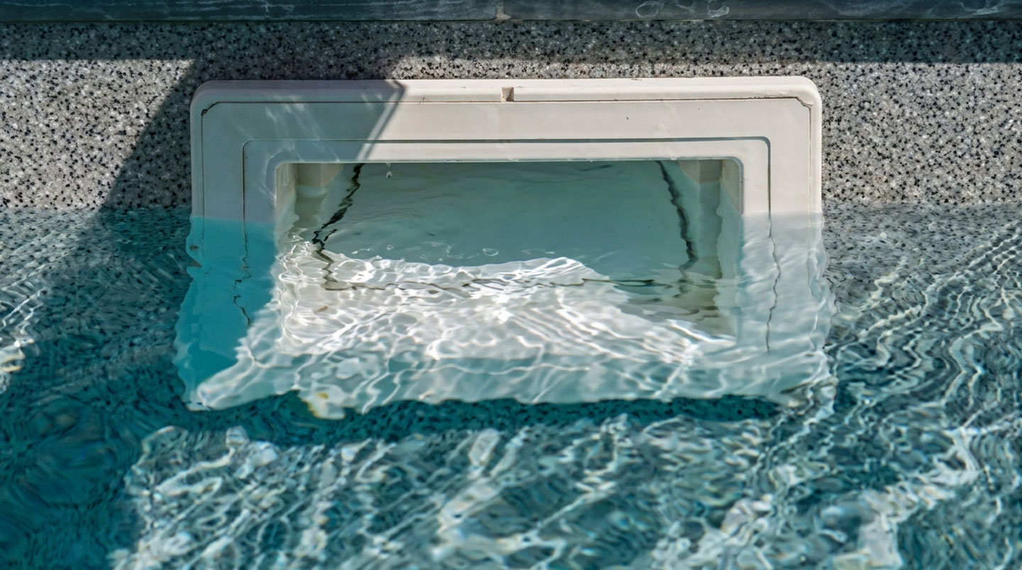 Matériau de chemisage et équipement d'injection pour réparation de canalisation piscine sans excavation